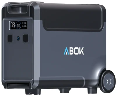 ABOK N066/Battery — дополнительная батарея