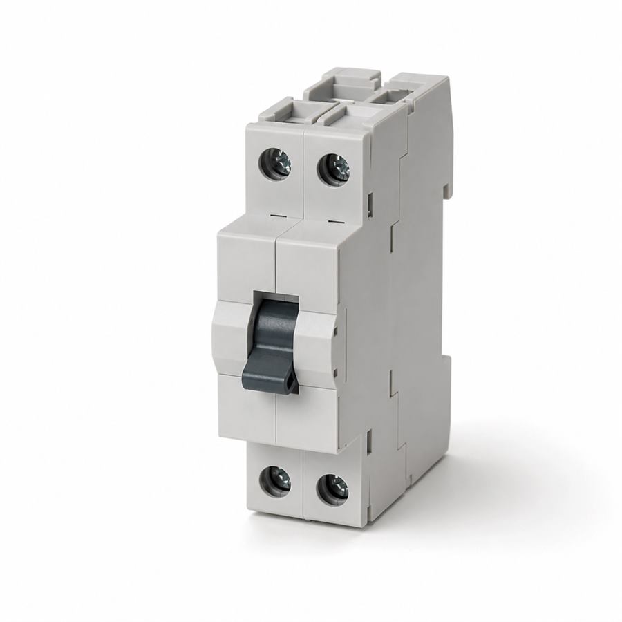 Байпас Bypass 2P/32A