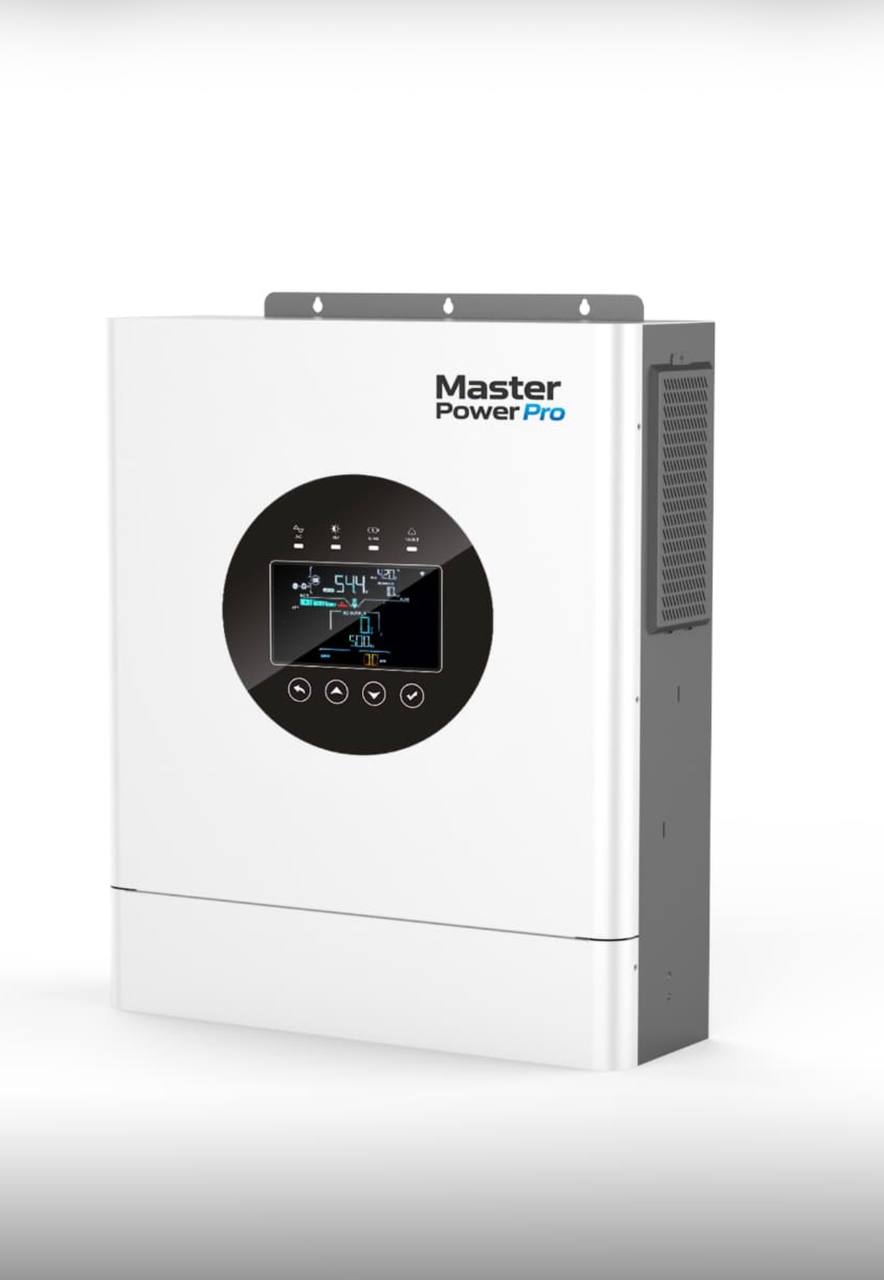 Инвертор Master Power Pro 12/48V