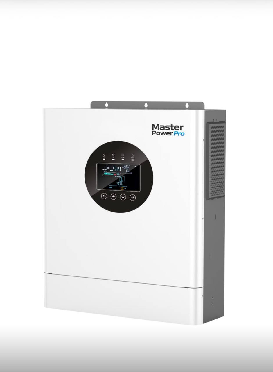Инвертор Master Power Pro 6.5/48V